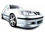 Saab 9-5 Aero Wagon by Hirsch 2002 года